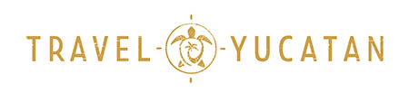 Travel Yucatan Logo