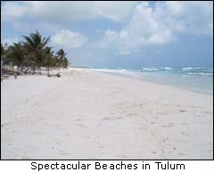 tulum Beach