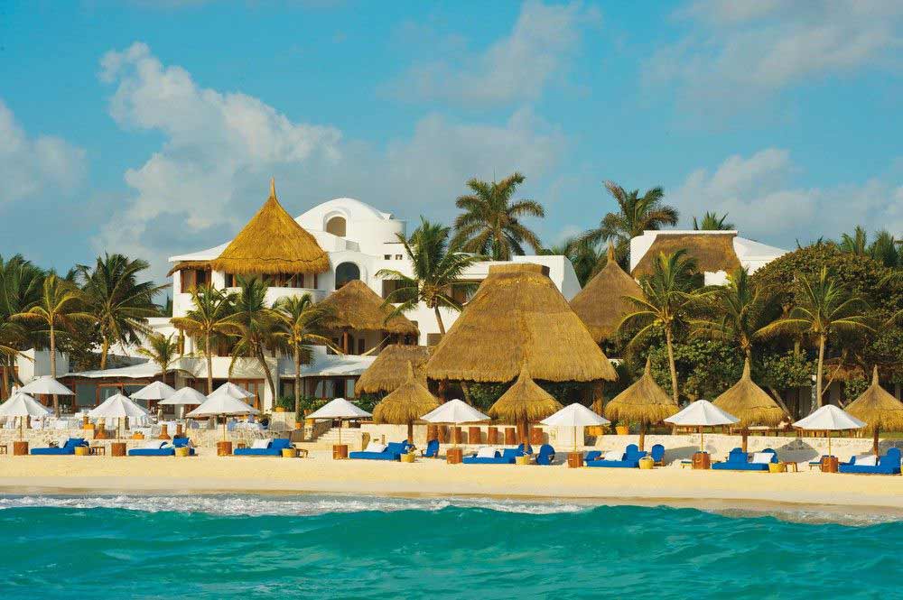 Belmond Maroma Resort Riviera Maya