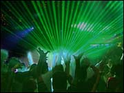 Cancun Nightlife Clubs Discos
