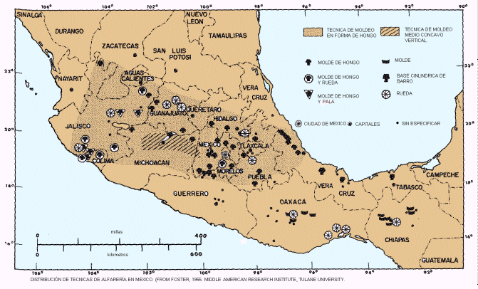 indigenous mexican economy