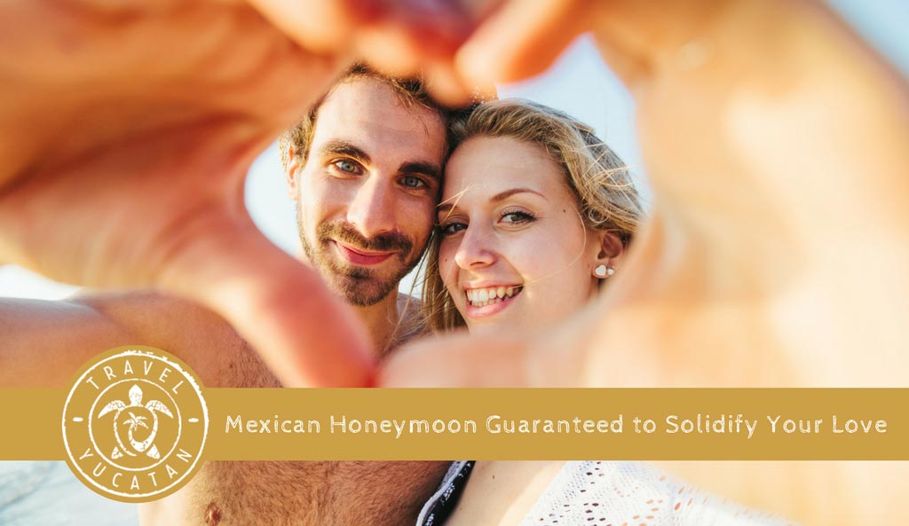 Mexico Honeymoon Itineraries 