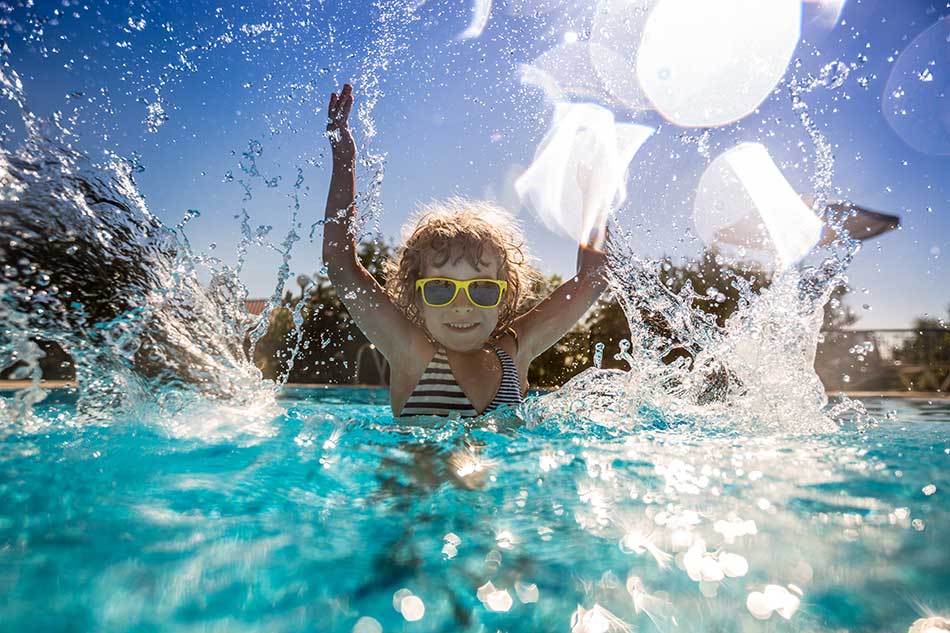 Traveling with Children to Mexico