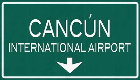 Cancun Airport