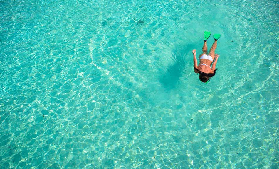 Riviera Maya Snorkeling