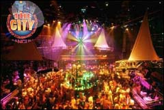 Cancun Clubs & Nightlife Scene - Travel Yucatan