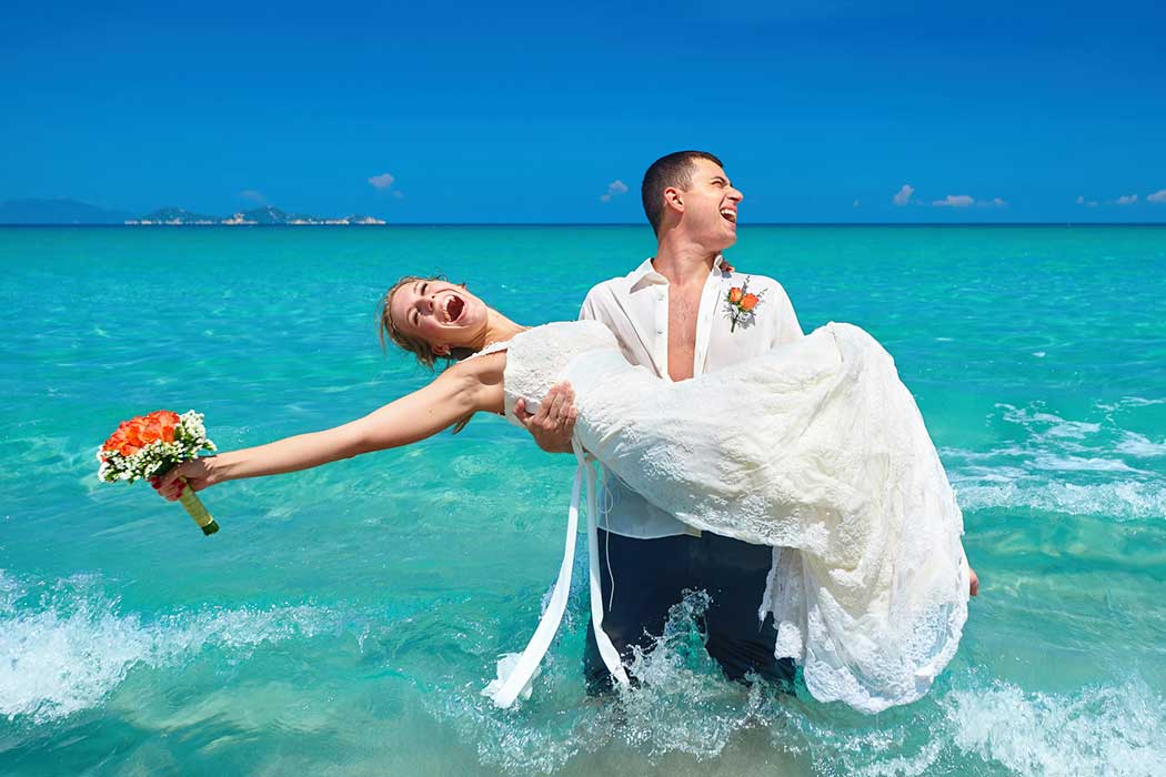 Playa Del Carmen Wedding Travel Yucatan