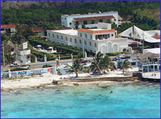 Villablanca Garden Beach Hotel - Travel Yucatan