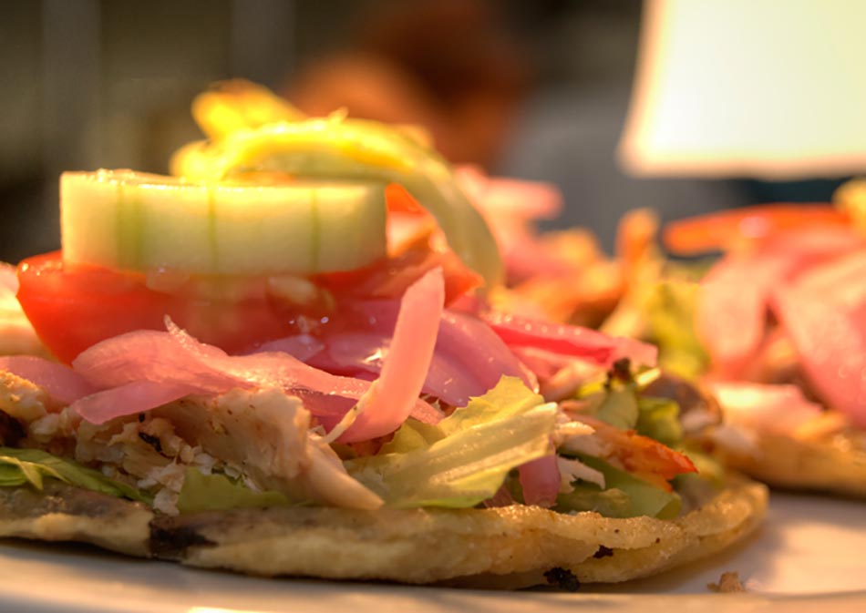 La Chaya Maya