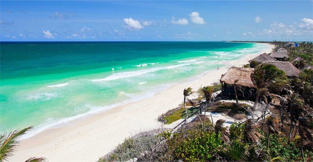 Yucatan Peninsula - Guides, Accommodations, Transportation, Tours