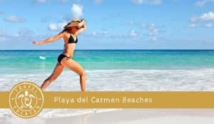 Playa del Carmen Beaches