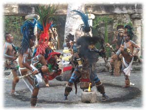 Playa del Carmen
