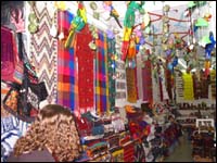 Cancun Flea Market