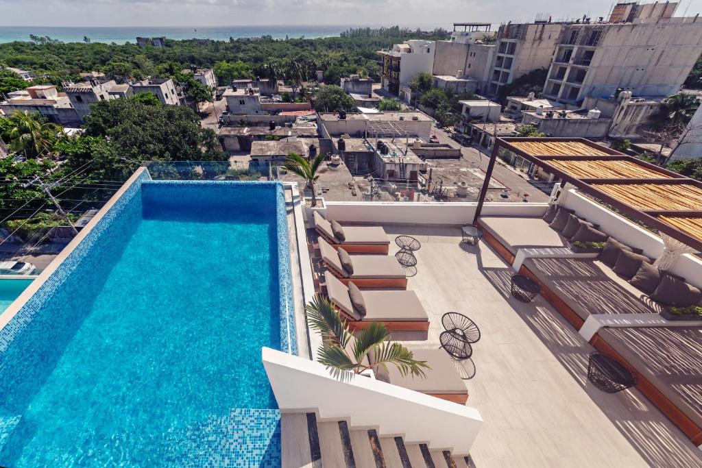 The Most Incredible Boutique Hotels in Playa del Carmen Travel