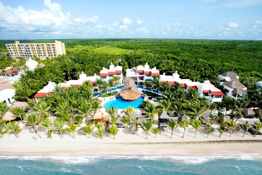 Can't Miss Swingers Resorts in Cancun | Travel Yucatan