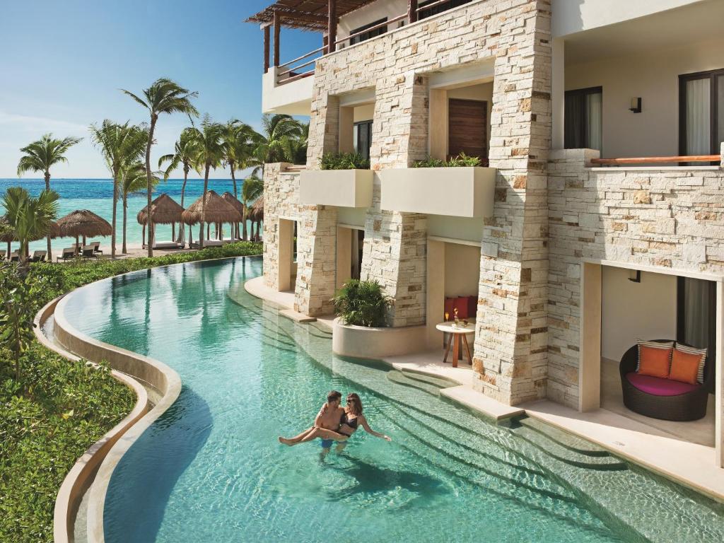 The 10 Best All-Inclusive Resorts in Mexico | Travel Yucatan