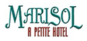 marisol a petite hotel logo
