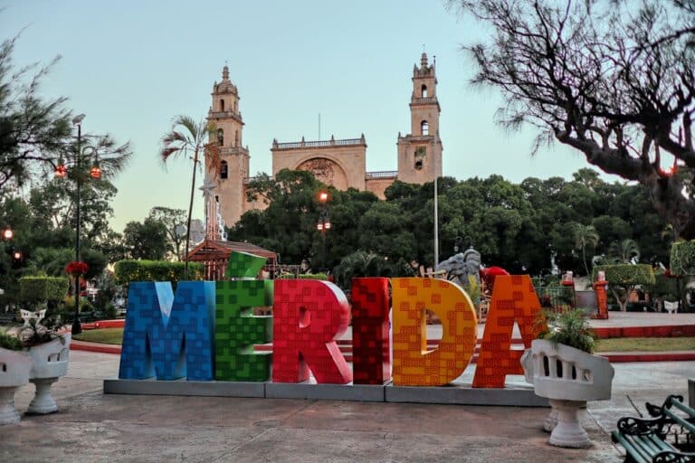 Merida