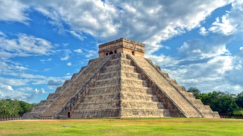 Absolute Best Time to Visit Cancun - Travel Yucatan