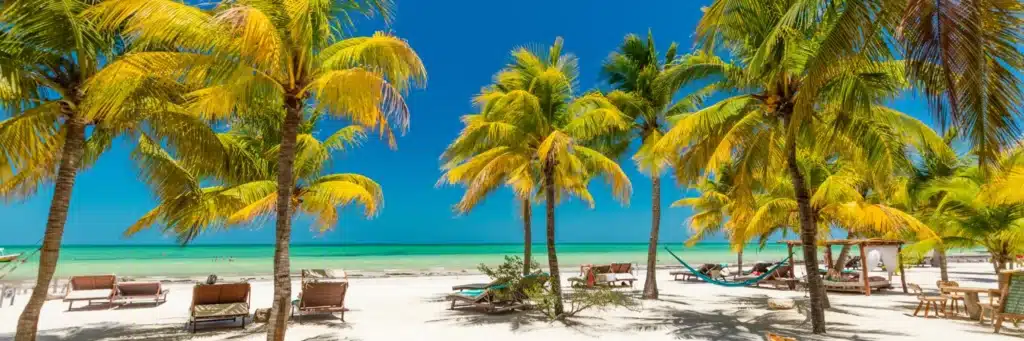 Merida - Travel Yucatan