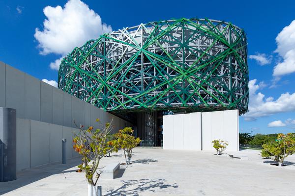 6 Biggest Attractions in Merida