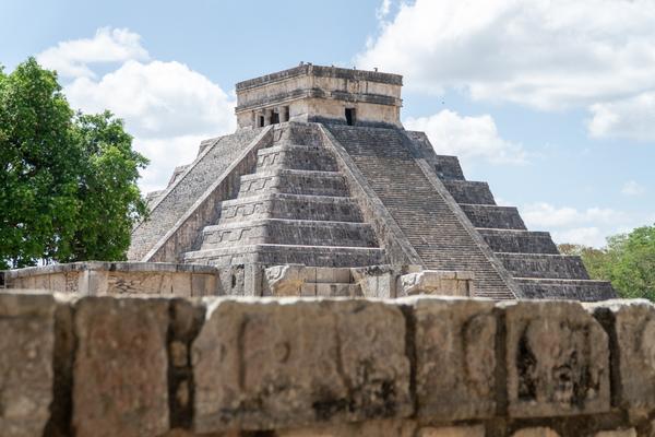 6 Biggest Attractions in Merida